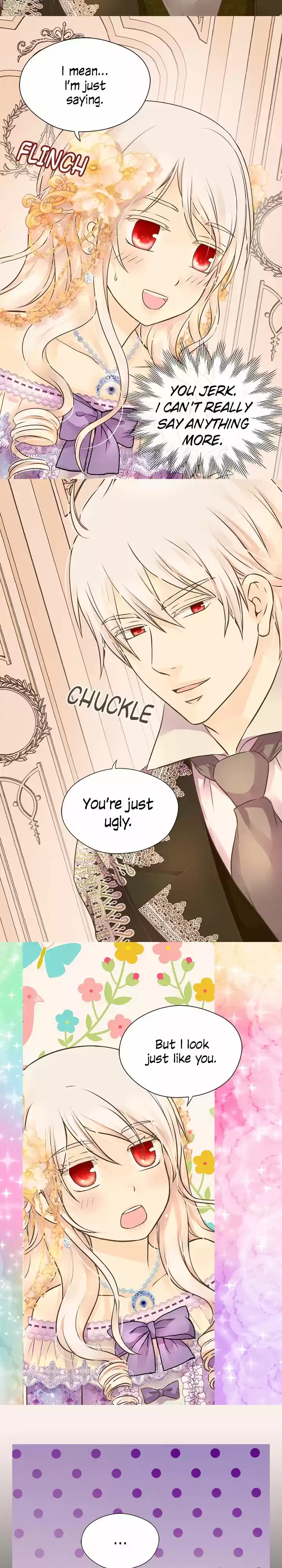 Daughter of the Emperor Ch.146