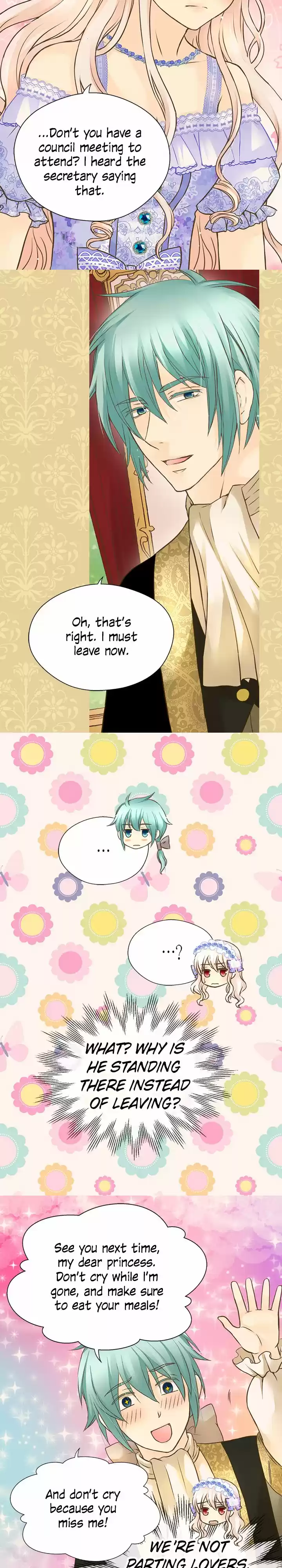 Daughter of the Emperor Ch.148