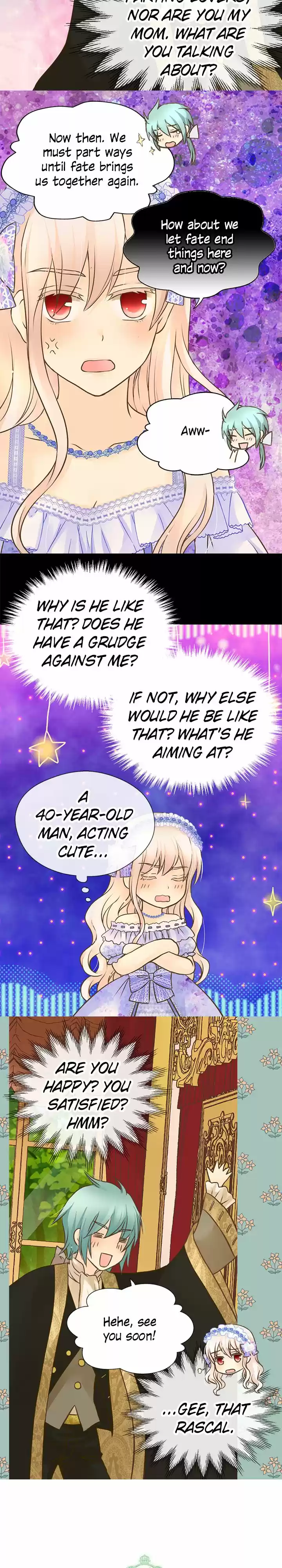 Daughter of the Emperor Ch.148