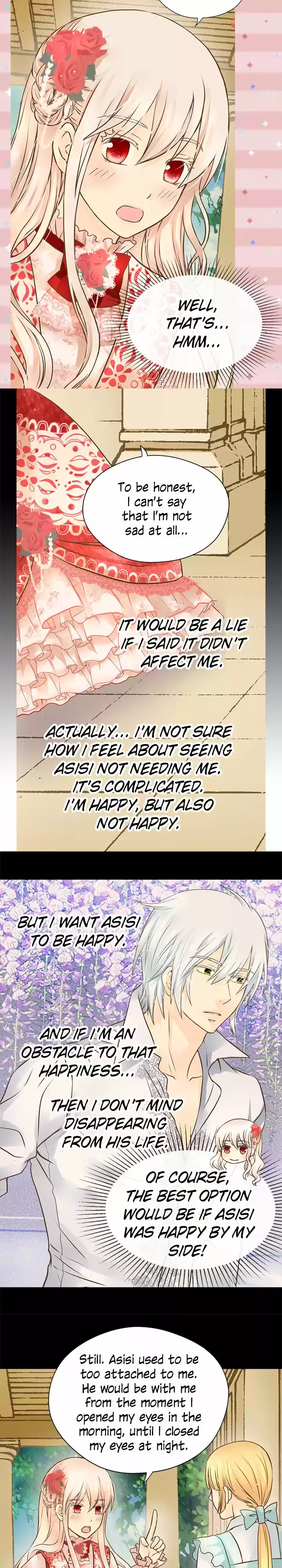 Daughter of the Emperor Ch.149