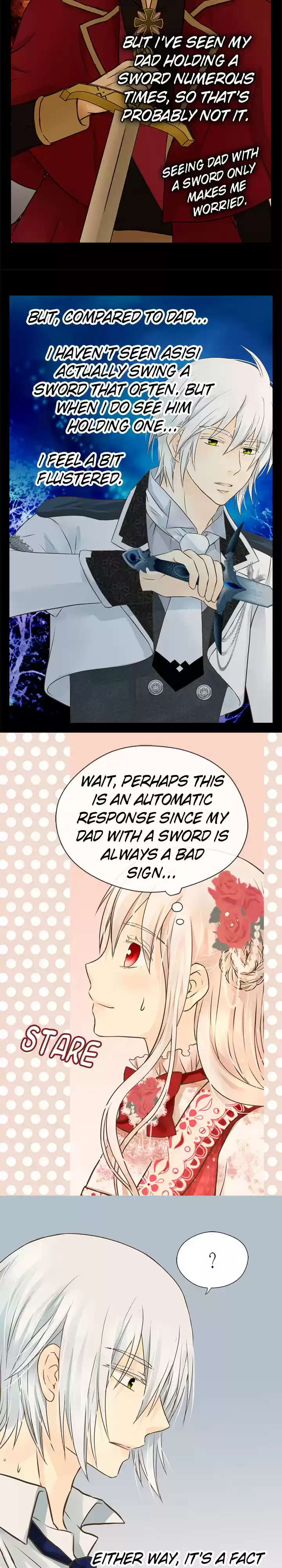 Daughter of the Emperor Ch.149