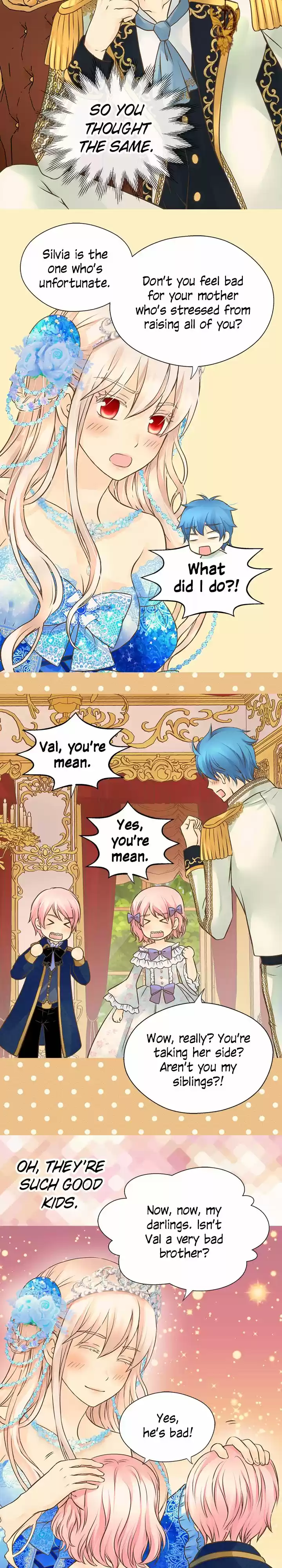 Daughter of the Emperor Ch.152