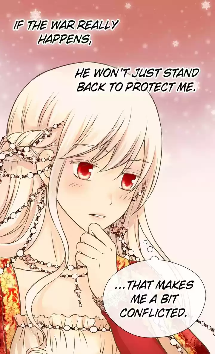 Daughter of the Emperor Ch.156