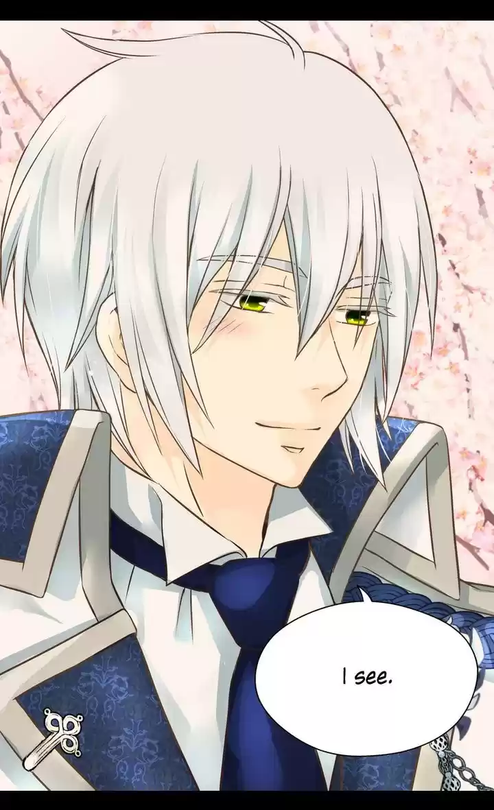 Daughter of the Emperor Ch.156