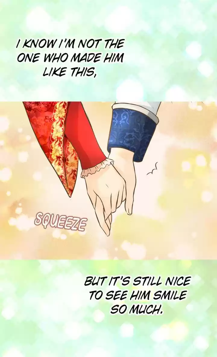 Daughter of the Emperor Ch.156