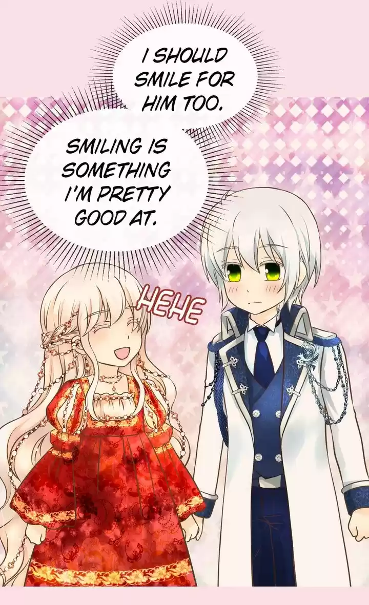 Daughter of the Emperor Ch.156