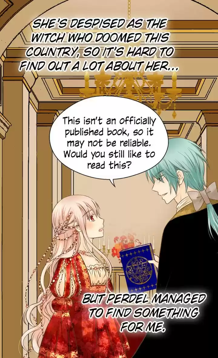 Daughter of the Emperor Ch.156