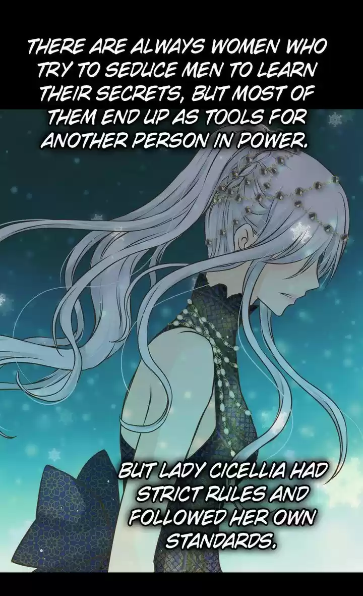 Daughter of the Emperor Ch.156