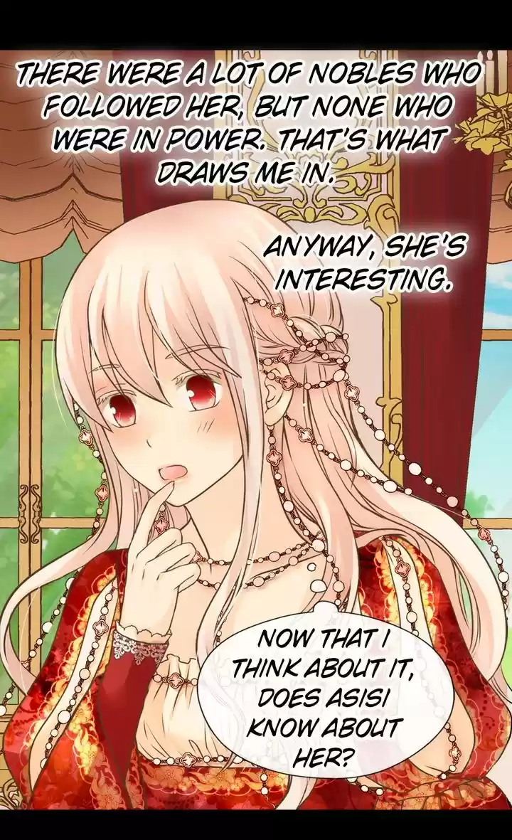 Daughter of the Emperor Ch.156