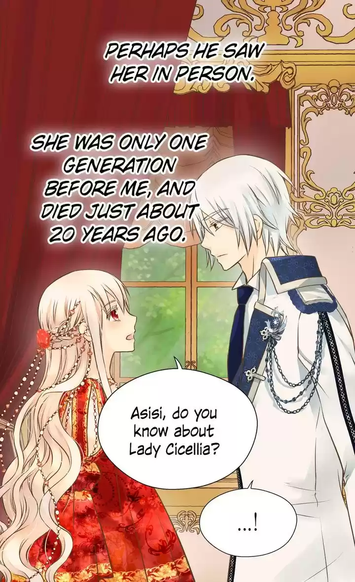 Daughter of the Emperor Ch.156