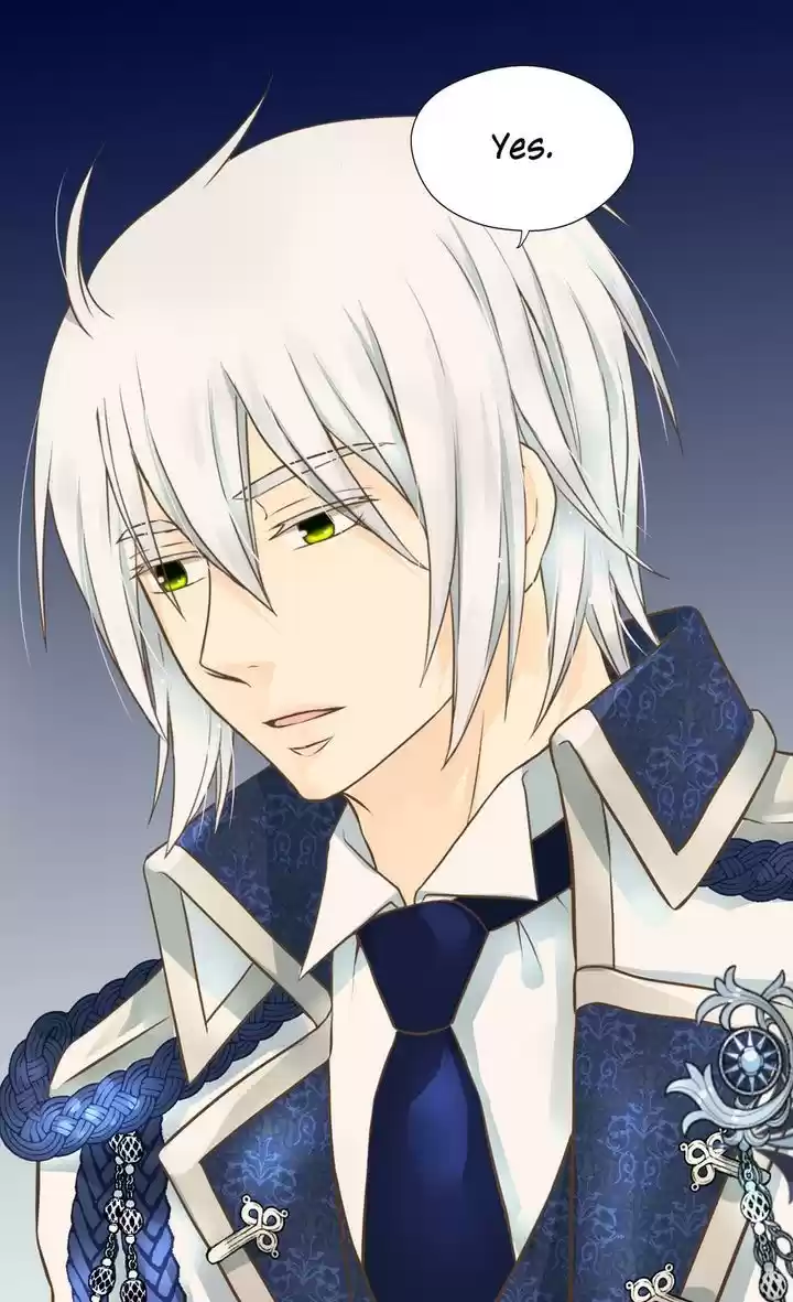 Daughter of the Emperor Ch.156