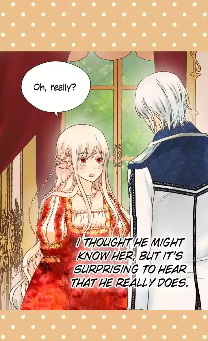 Daughter of the Emperor Ch.156