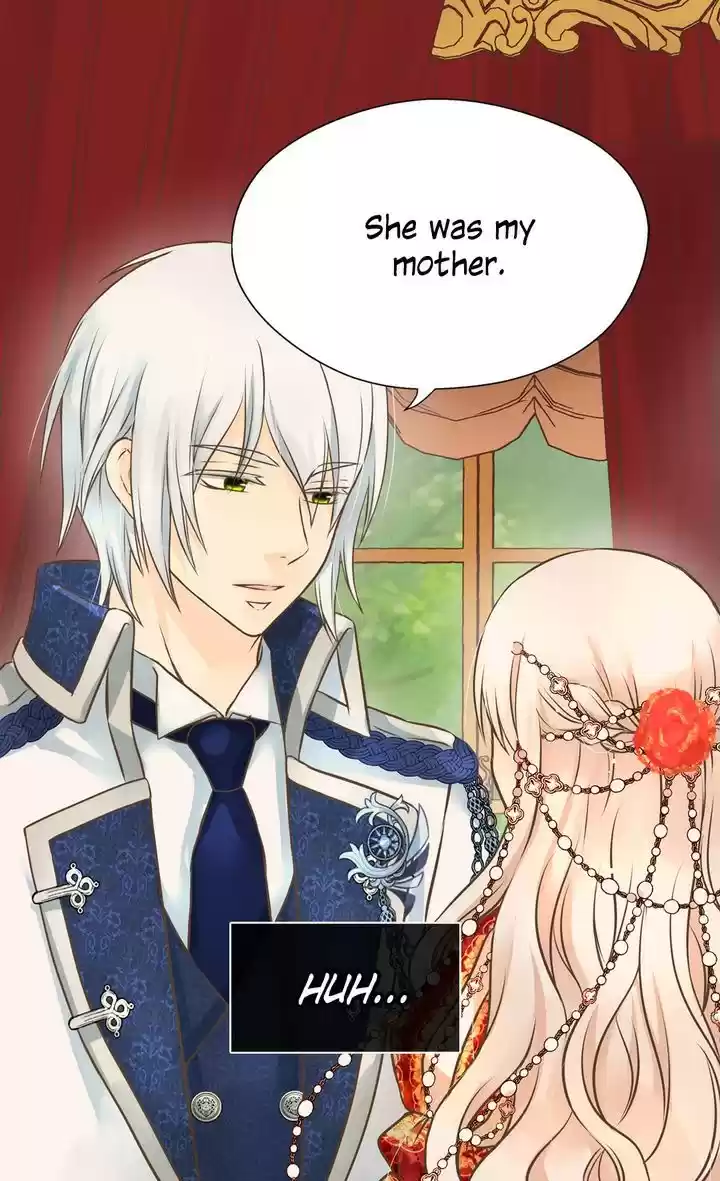 Daughter of the Emperor Ch.156