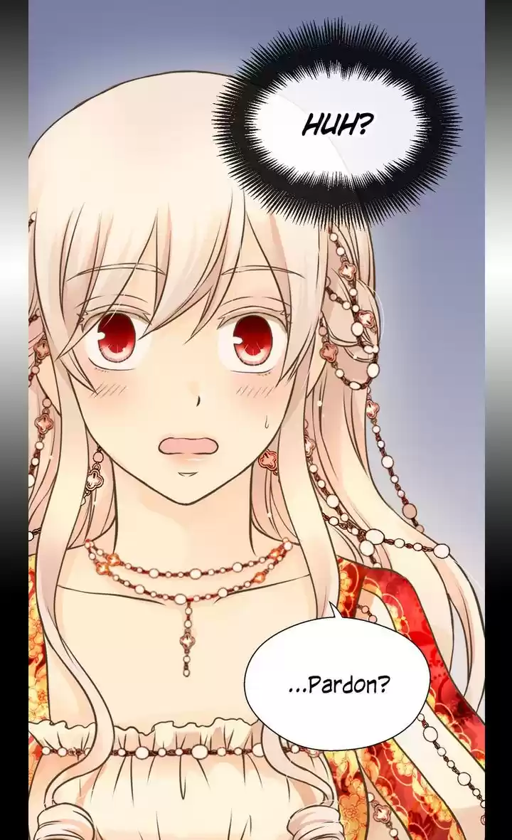 Daughter of the Emperor Ch.156