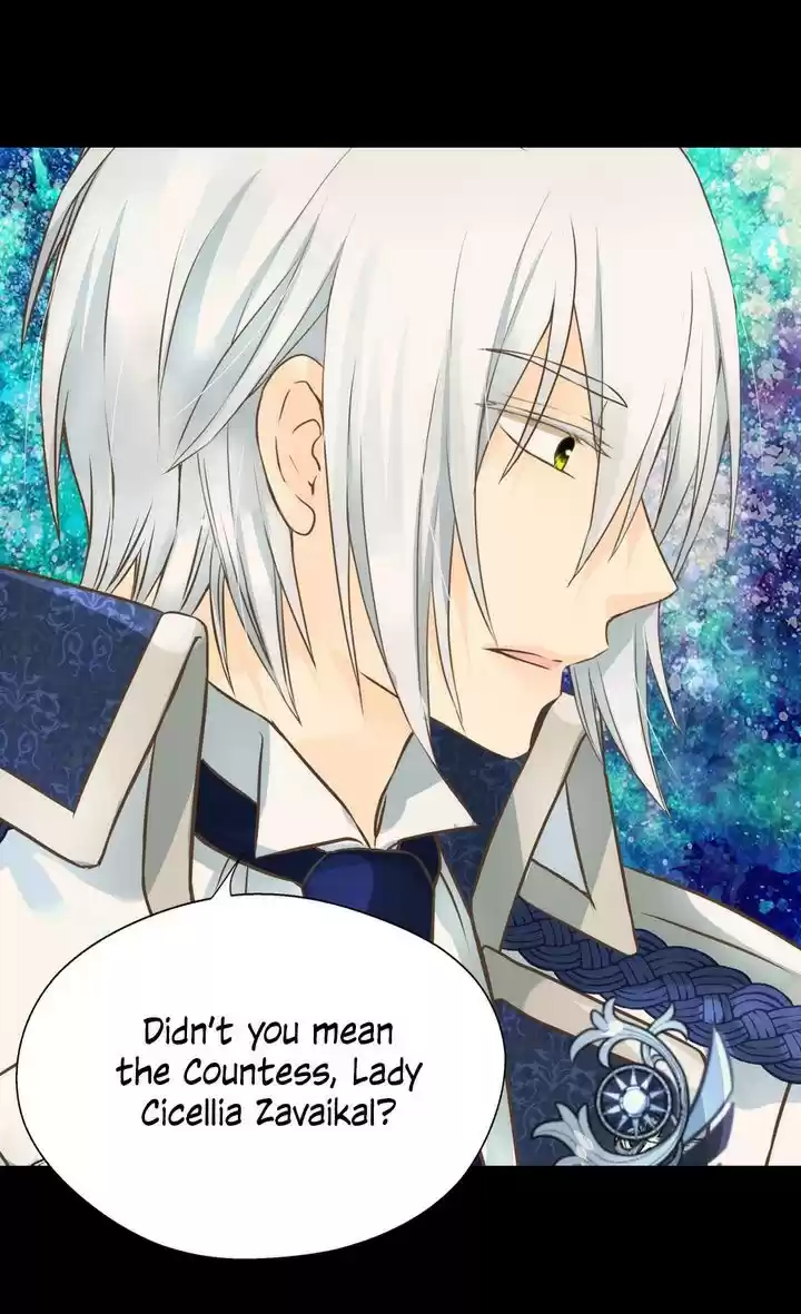 Daughter of the Emperor Ch.156