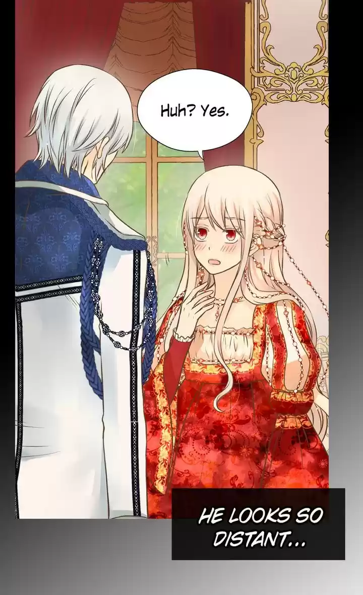 Daughter of the Emperor Ch.156