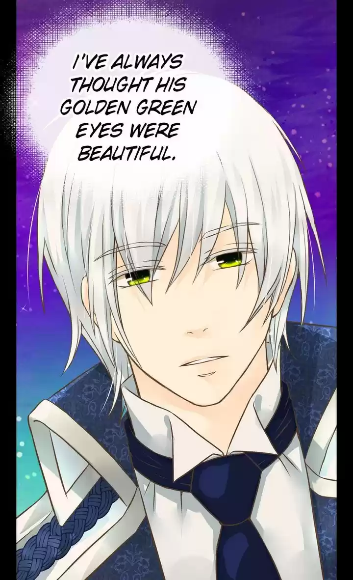 Daughter of the Emperor Ch.156