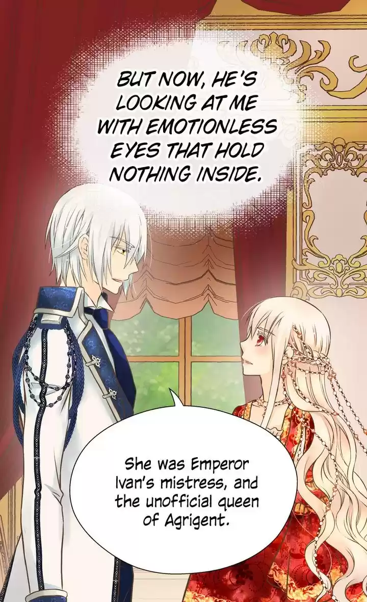 Daughter of the Emperor Ch.156
