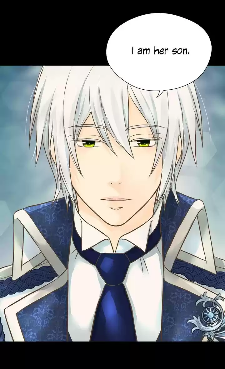 Daughter of the Emperor Ch.156