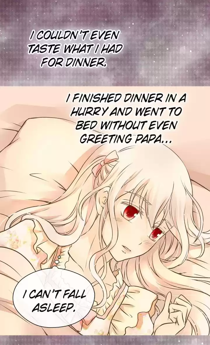 Daughter of the Emperor Ch.156