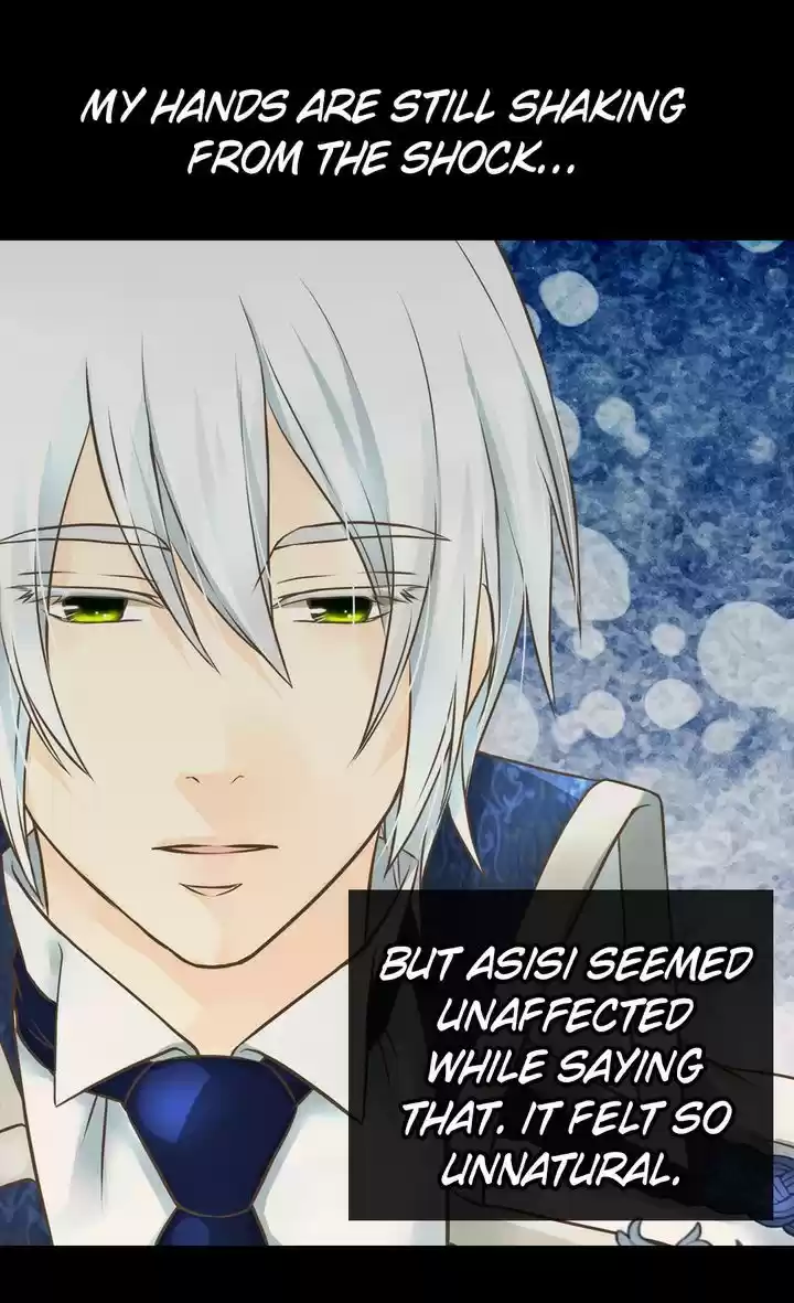 Daughter of the Emperor Ch.156