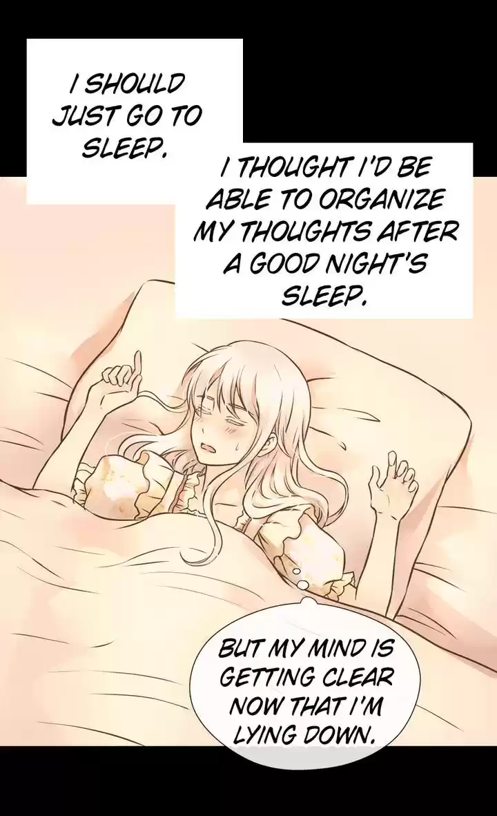 Daughter of the Emperor Ch.156