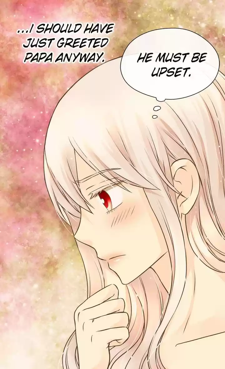 Daughter of the Emperor Ch.156