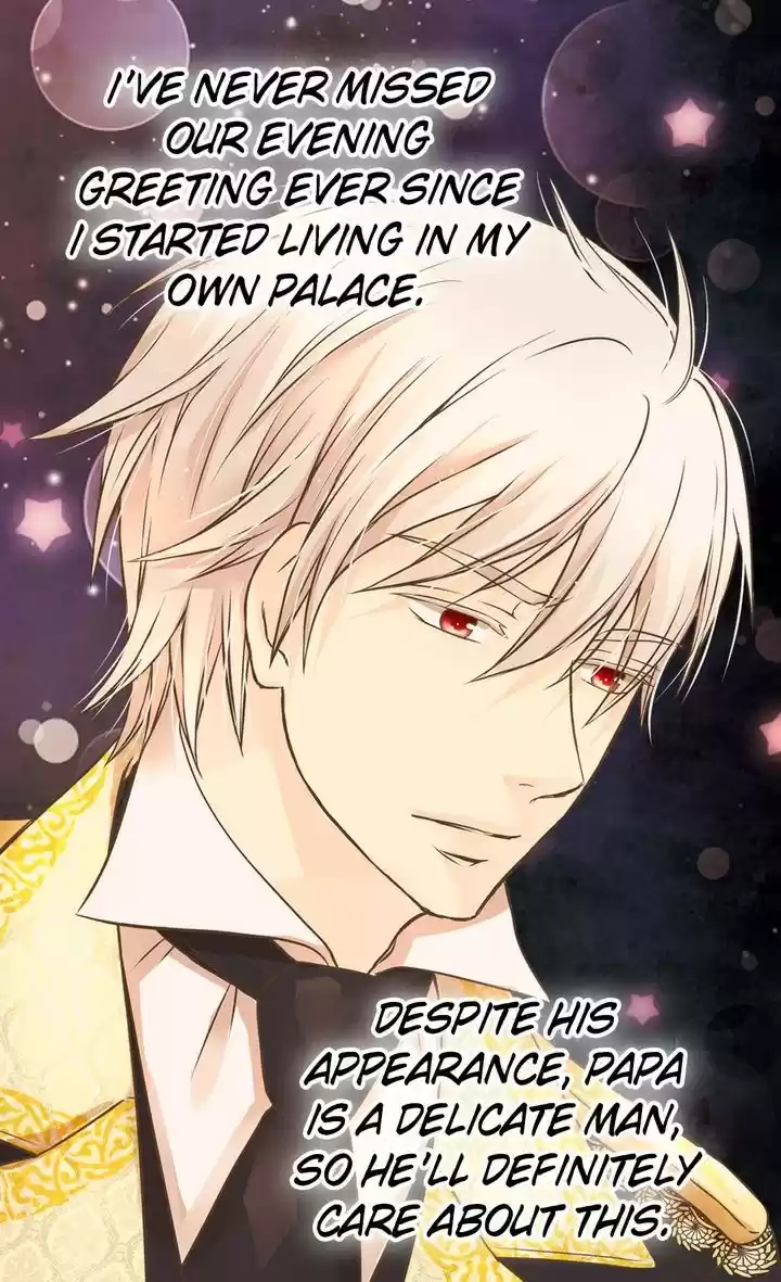 Daughter of the Emperor Ch.156