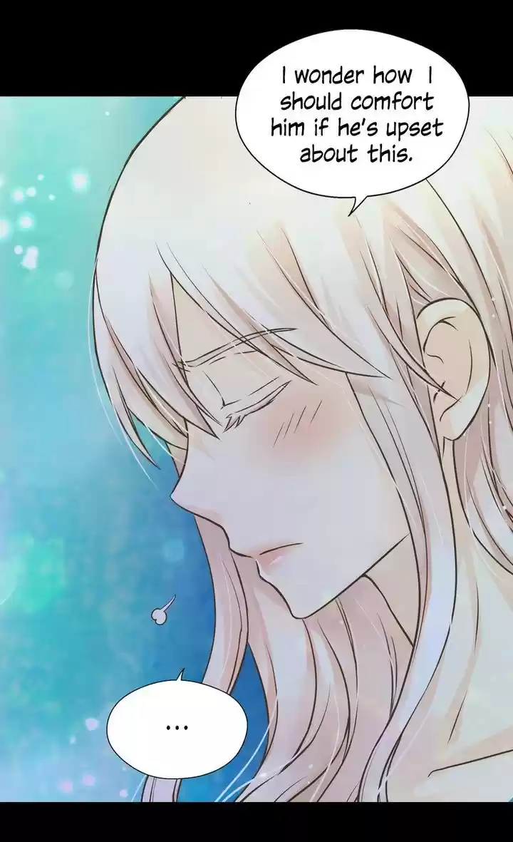 Daughter of the Emperor Ch.156