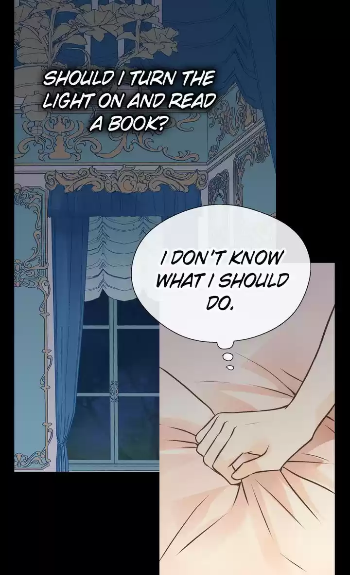 Daughter of the Emperor Ch.156