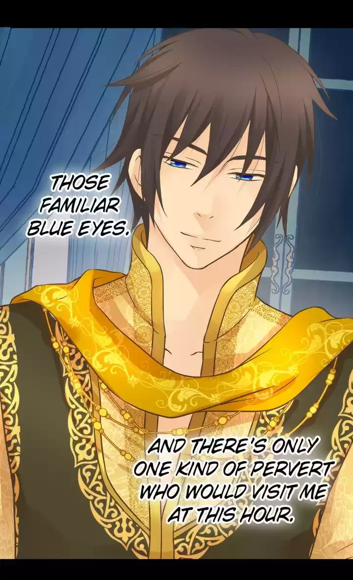 Daughter of the Emperor Ch.156