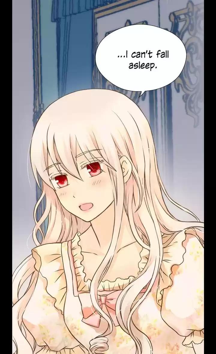 Daughter of the Emperor Ch.156