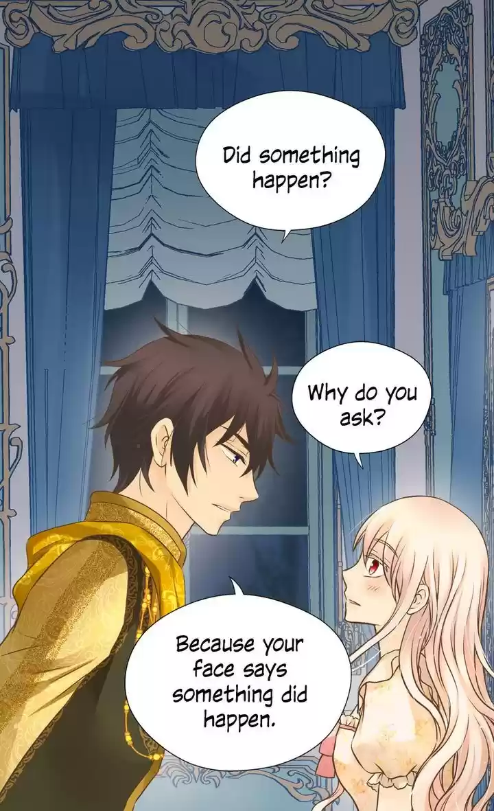 Daughter of the Emperor Ch.156