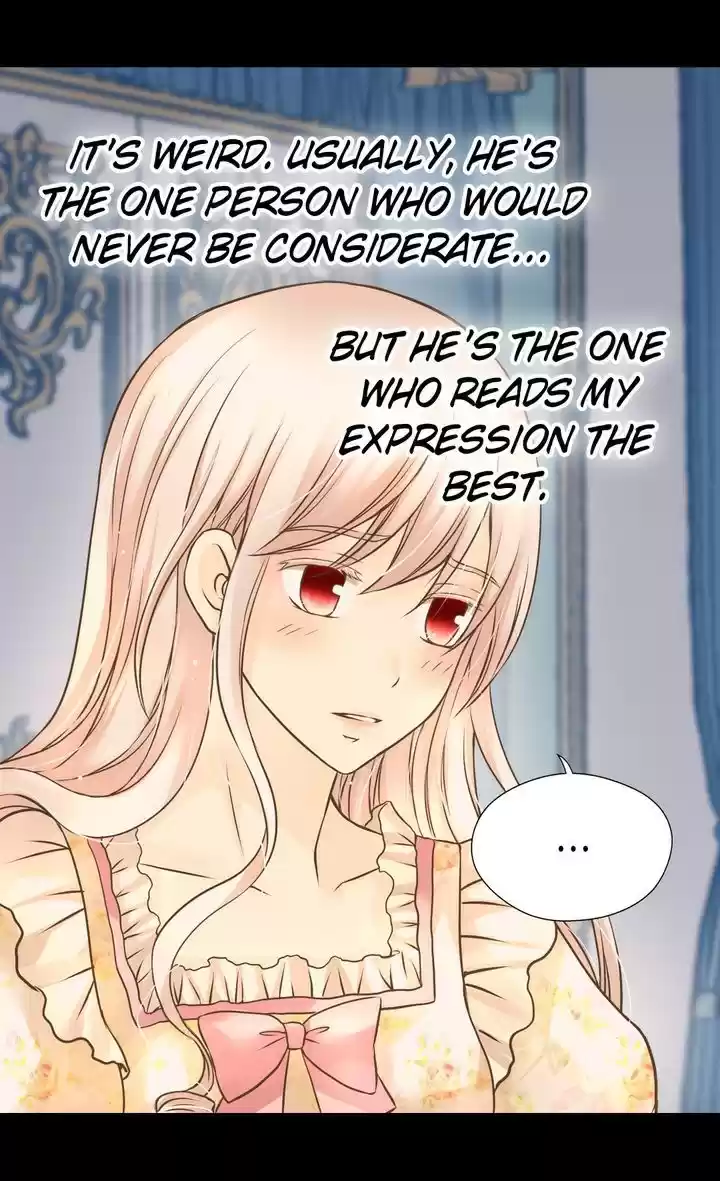 Daughter of the Emperor Ch.156