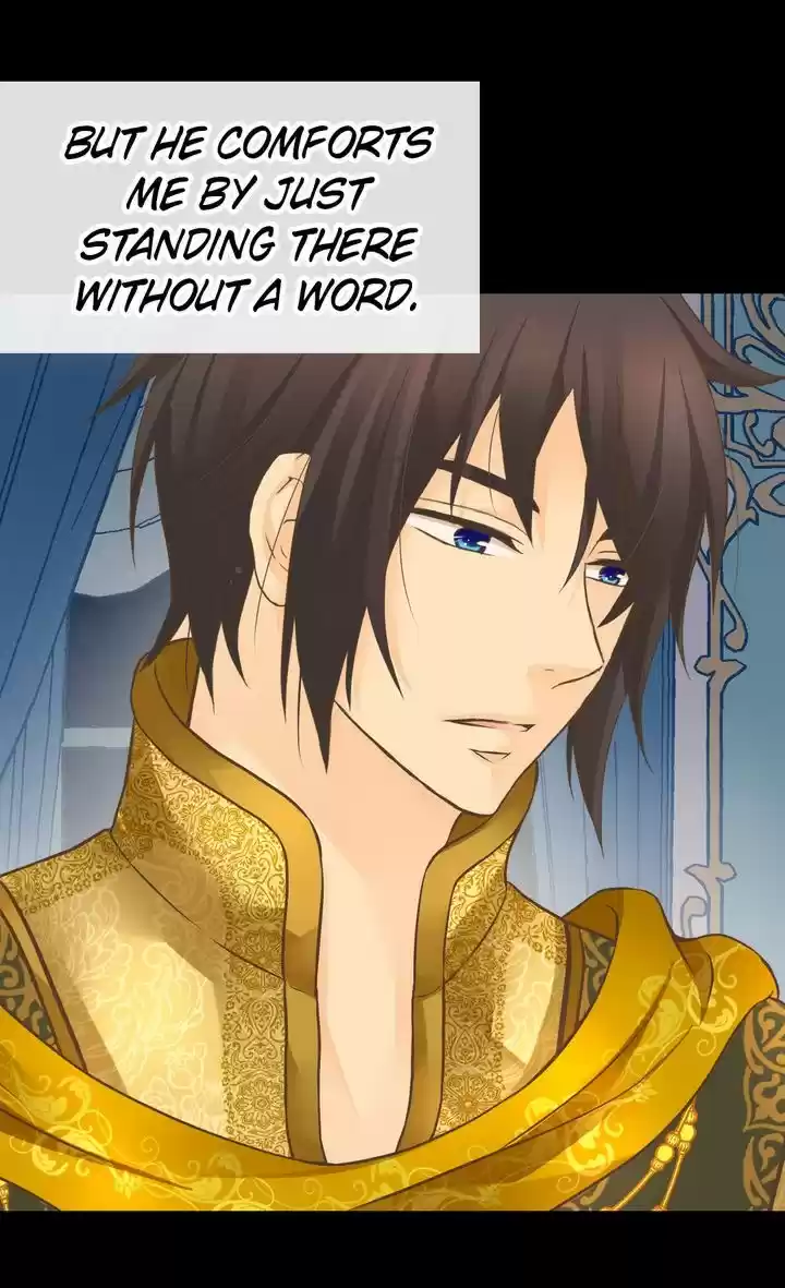 Daughter of the Emperor Ch.156