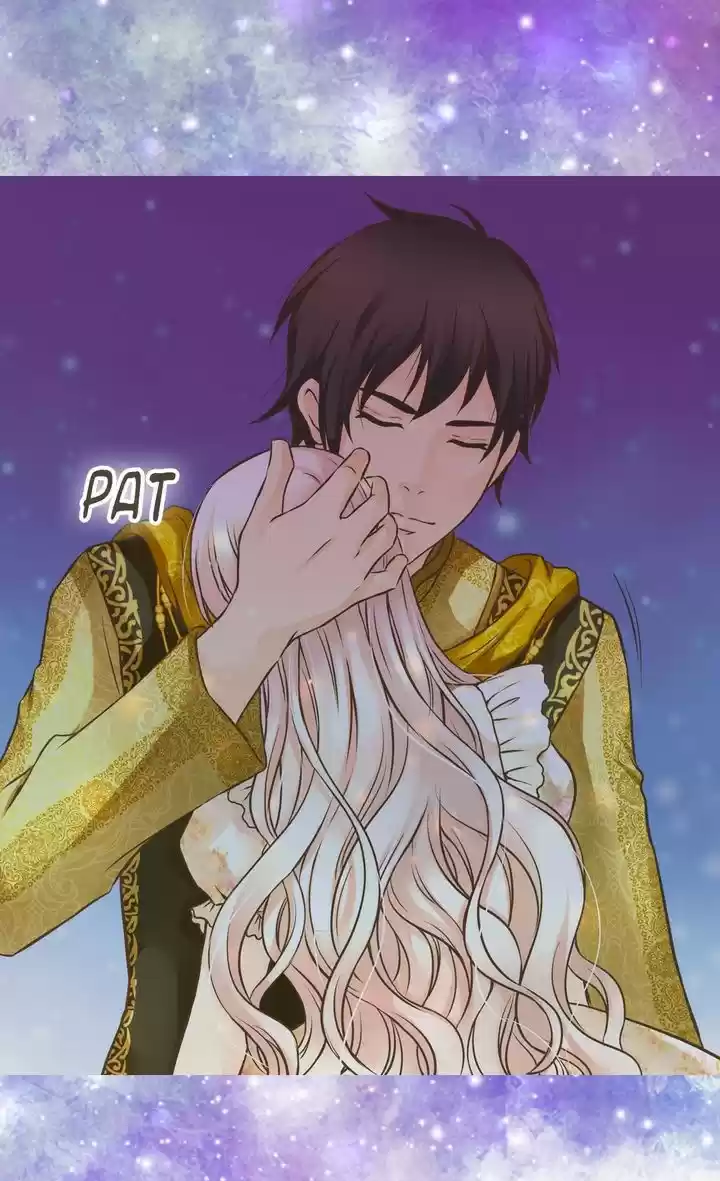 Daughter of the Emperor Ch.156