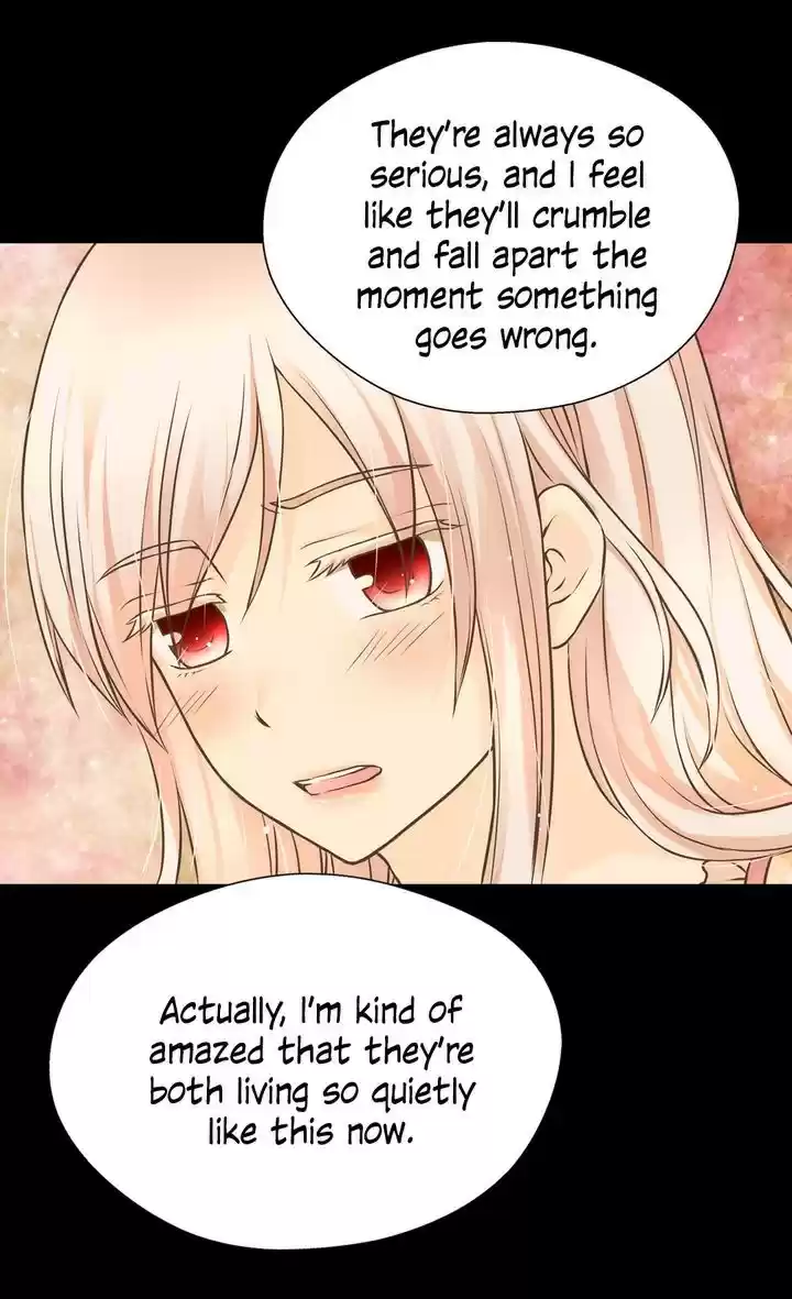 Daughter of the Emperor Ch.156