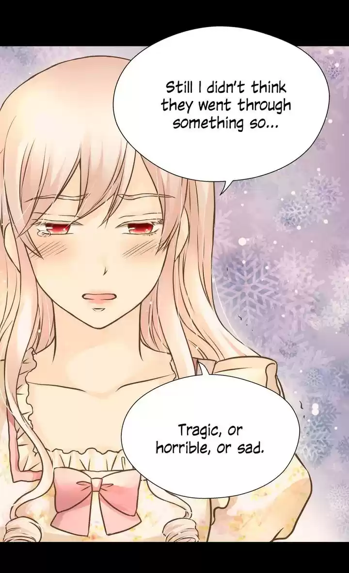 Daughter of the Emperor Ch.156