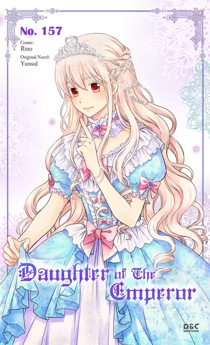 Daughter of the Emperor Ch.157
