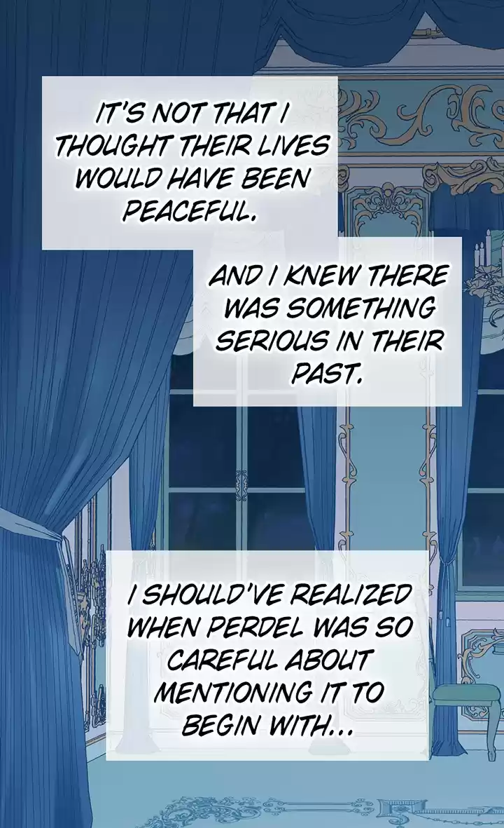 Daughter of the Emperor Ch.157