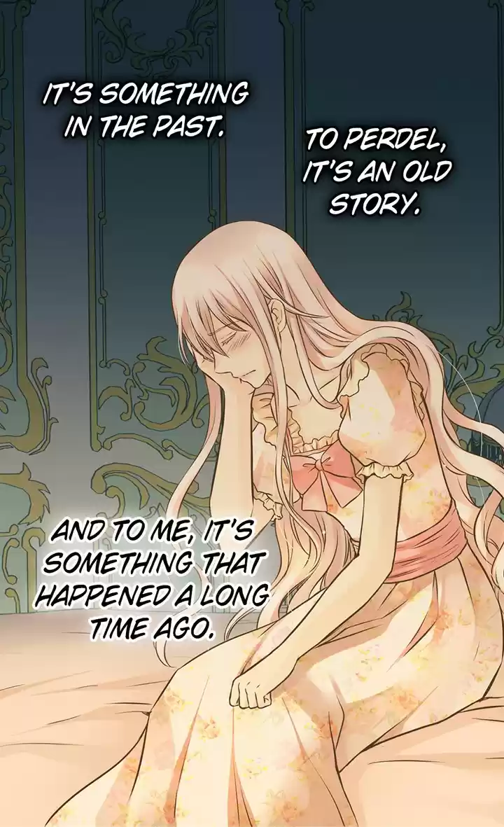 Daughter of the Emperor Ch.157