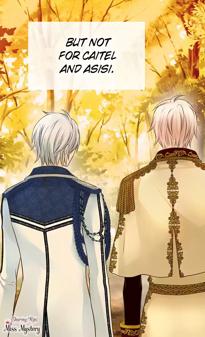 Daughter of the Emperor Ch.157