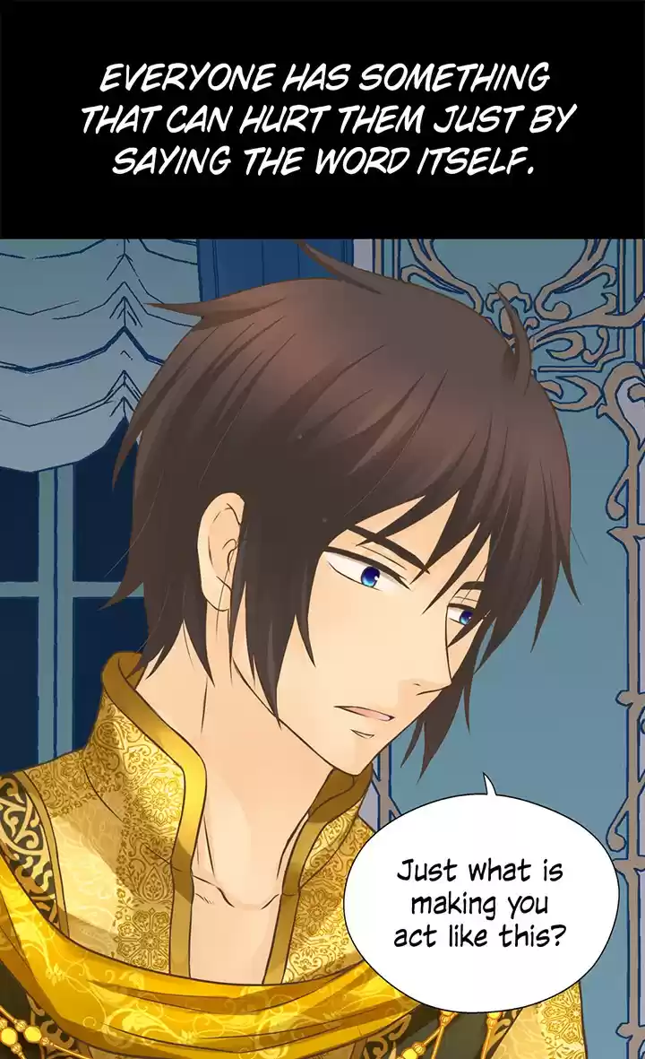 Daughter of the Emperor Ch.157