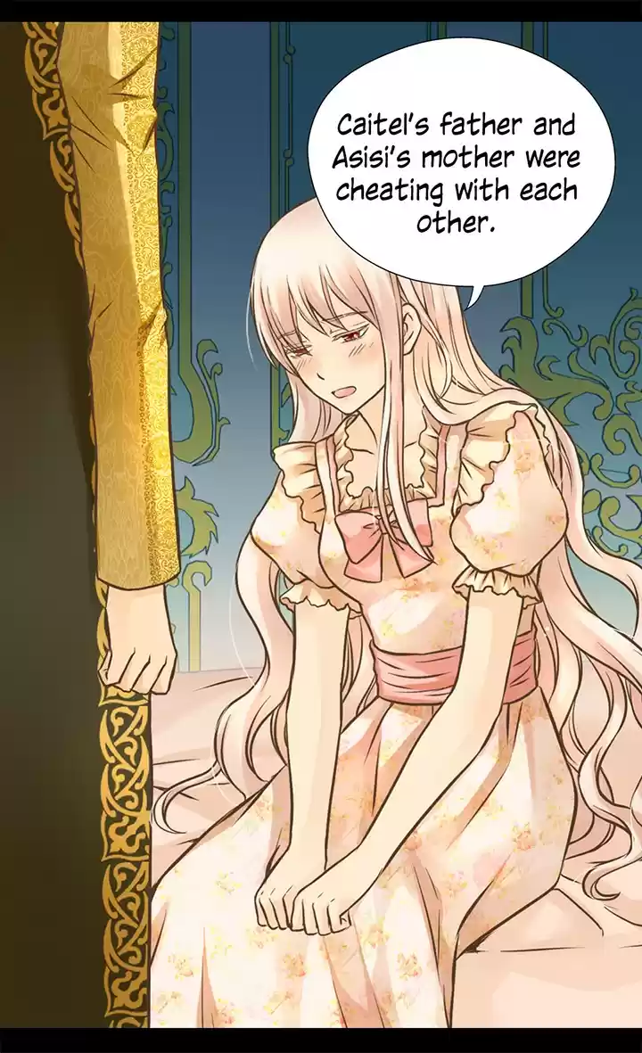 Daughter of the Emperor Ch.157