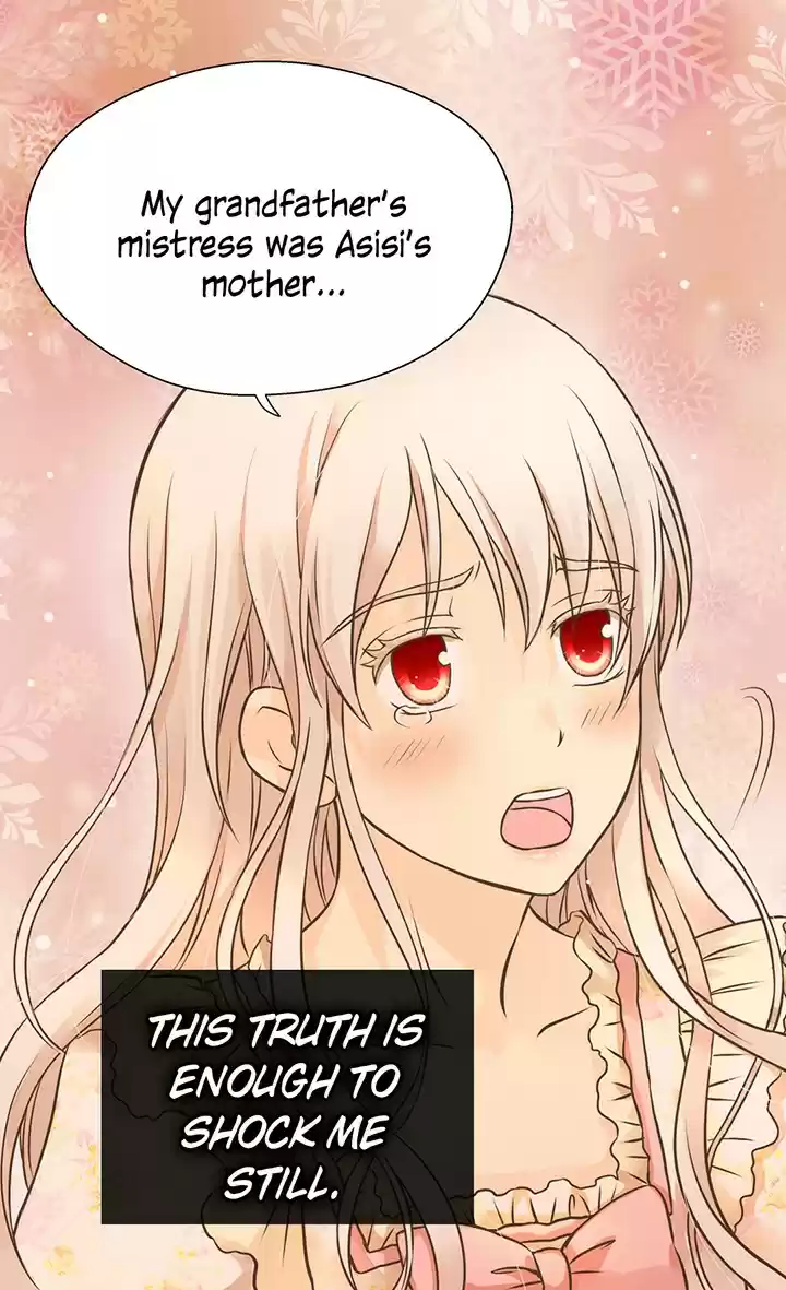 Daughter of the Emperor Ch.157