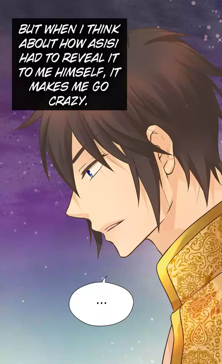 Daughter of the Emperor Ch.157