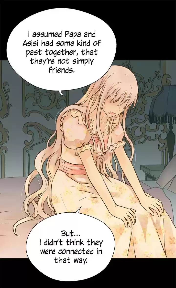 Daughter of the Emperor Ch.157