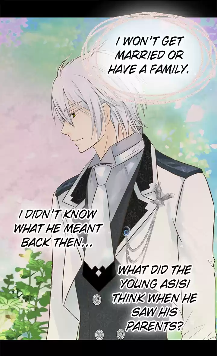 Daughter of the Emperor Ch.157