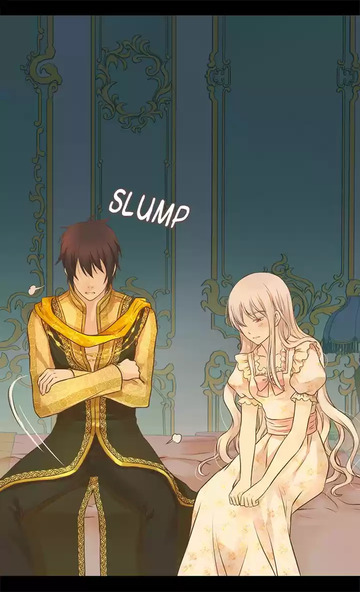 Daughter of the Emperor Ch.157