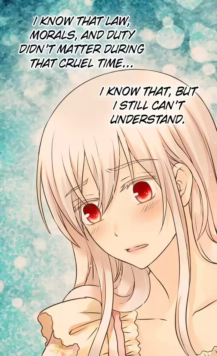 Daughter of the Emperor Ch.157